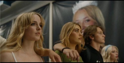 Slanted - McKenna Grace